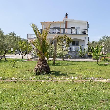 Apartment Palma Bibinje Εξωτερικό φωτογραφία
