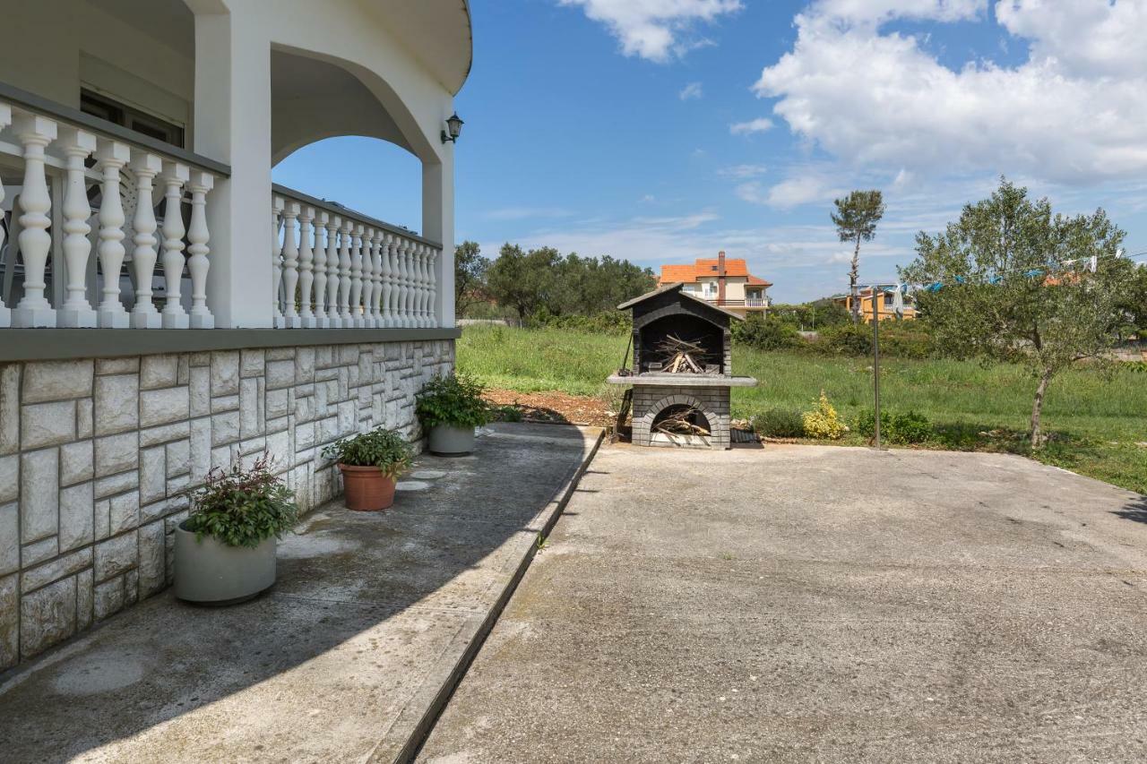 Apartment Palma Bibinje Εξωτερικό φωτογραφία