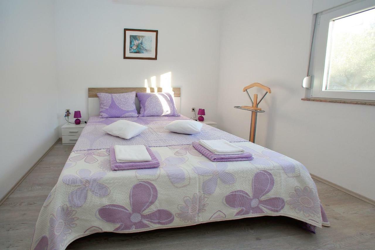 Apartment Palma Bibinje Εξωτερικό φωτογραφία