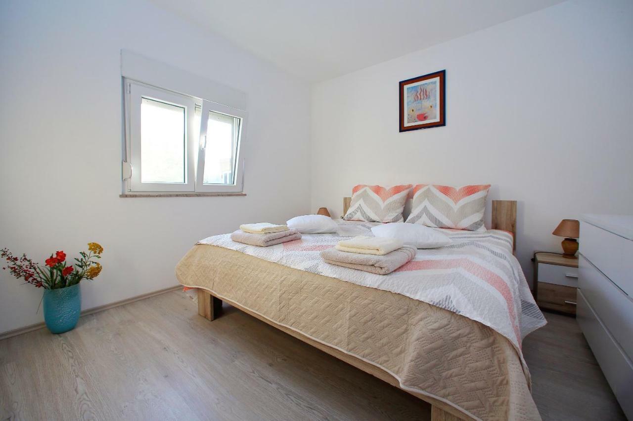 Apartment Palma Bibinje Εξωτερικό φωτογραφία