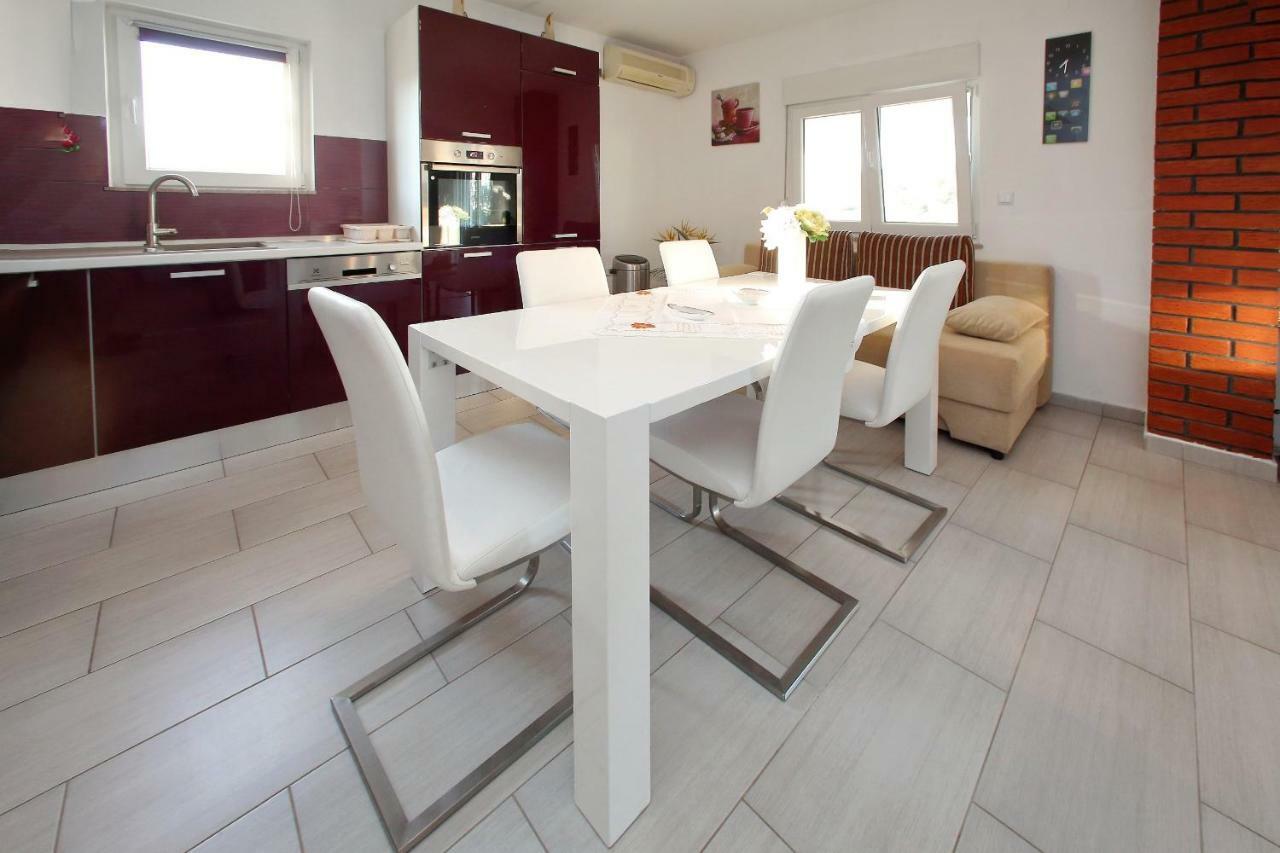 Apartment Palma Bibinje Εξωτερικό φωτογραφία