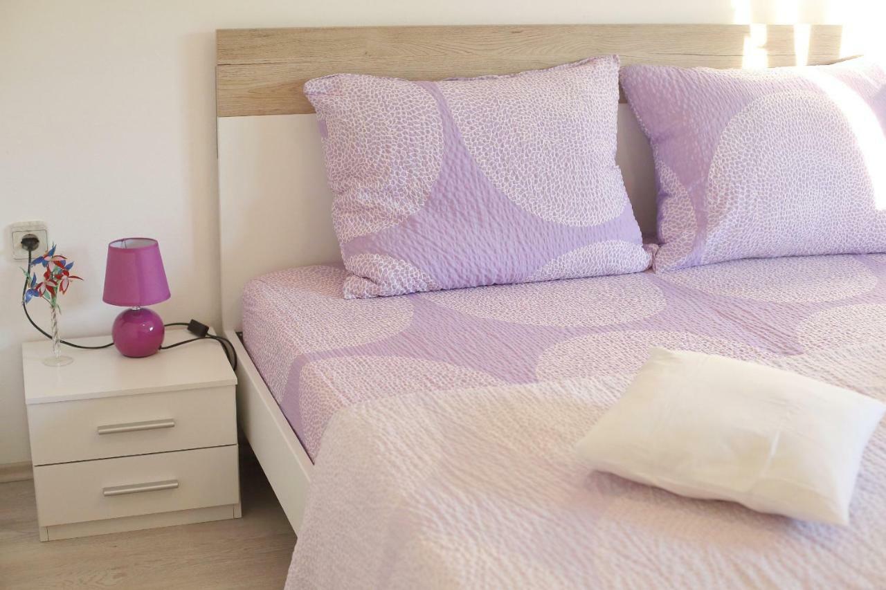 Apartment Palma Bibinje Εξωτερικό φωτογραφία