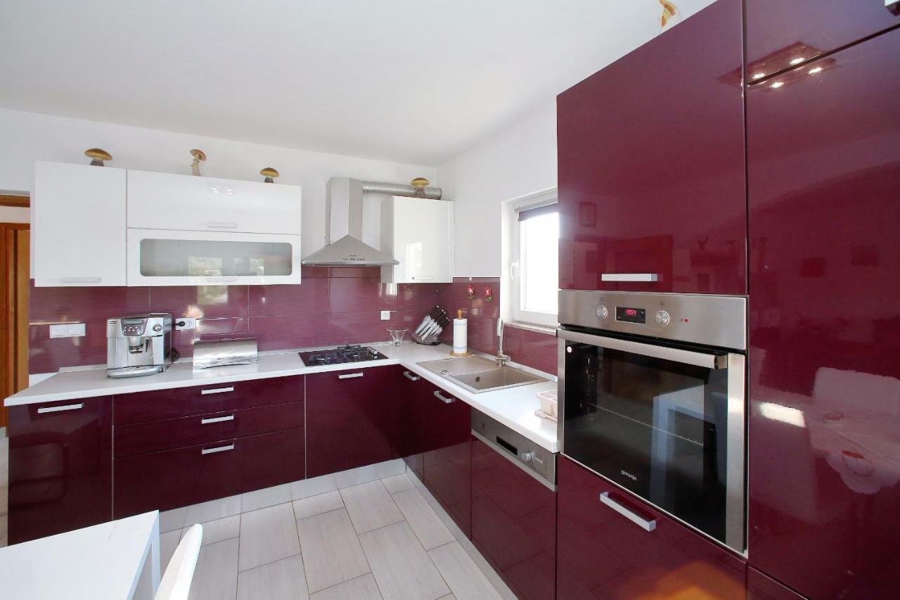 Apartment Palma Bibinje Εξωτερικό φωτογραφία
