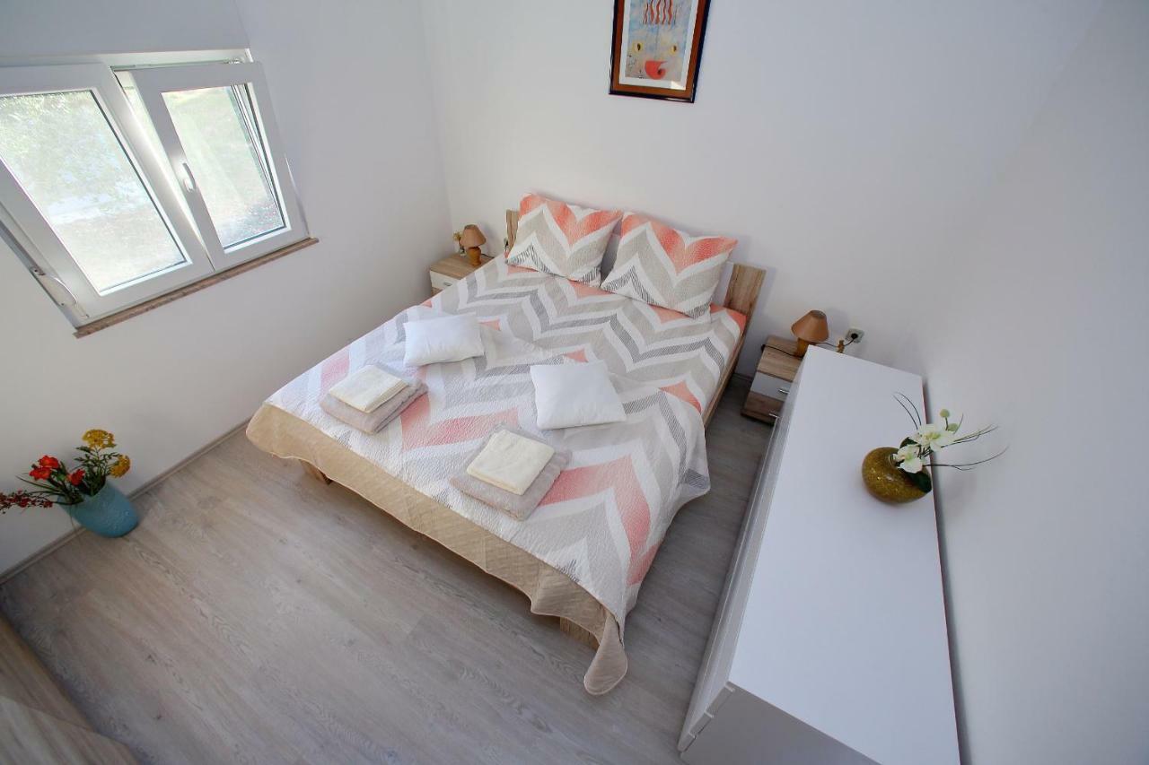 Apartment Palma Bibinje Εξωτερικό φωτογραφία