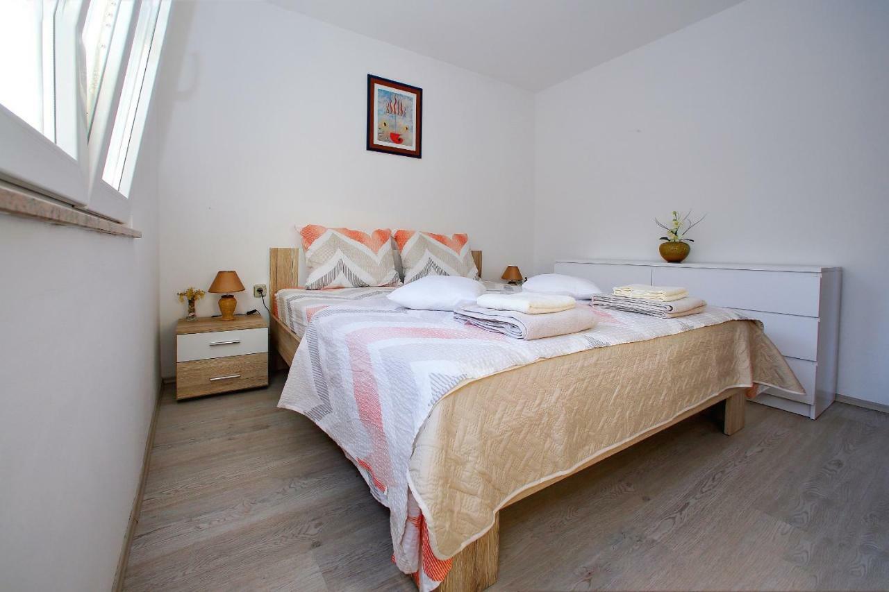 Apartment Palma Bibinje Εξωτερικό φωτογραφία