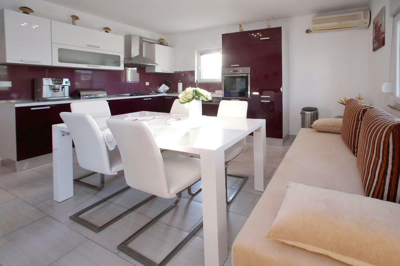 Apartment Palma Bibinje Εξωτερικό φωτογραφία
