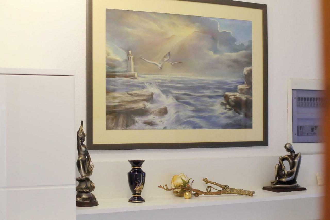 Apartment Palma Bibinje Εξωτερικό φωτογραφία