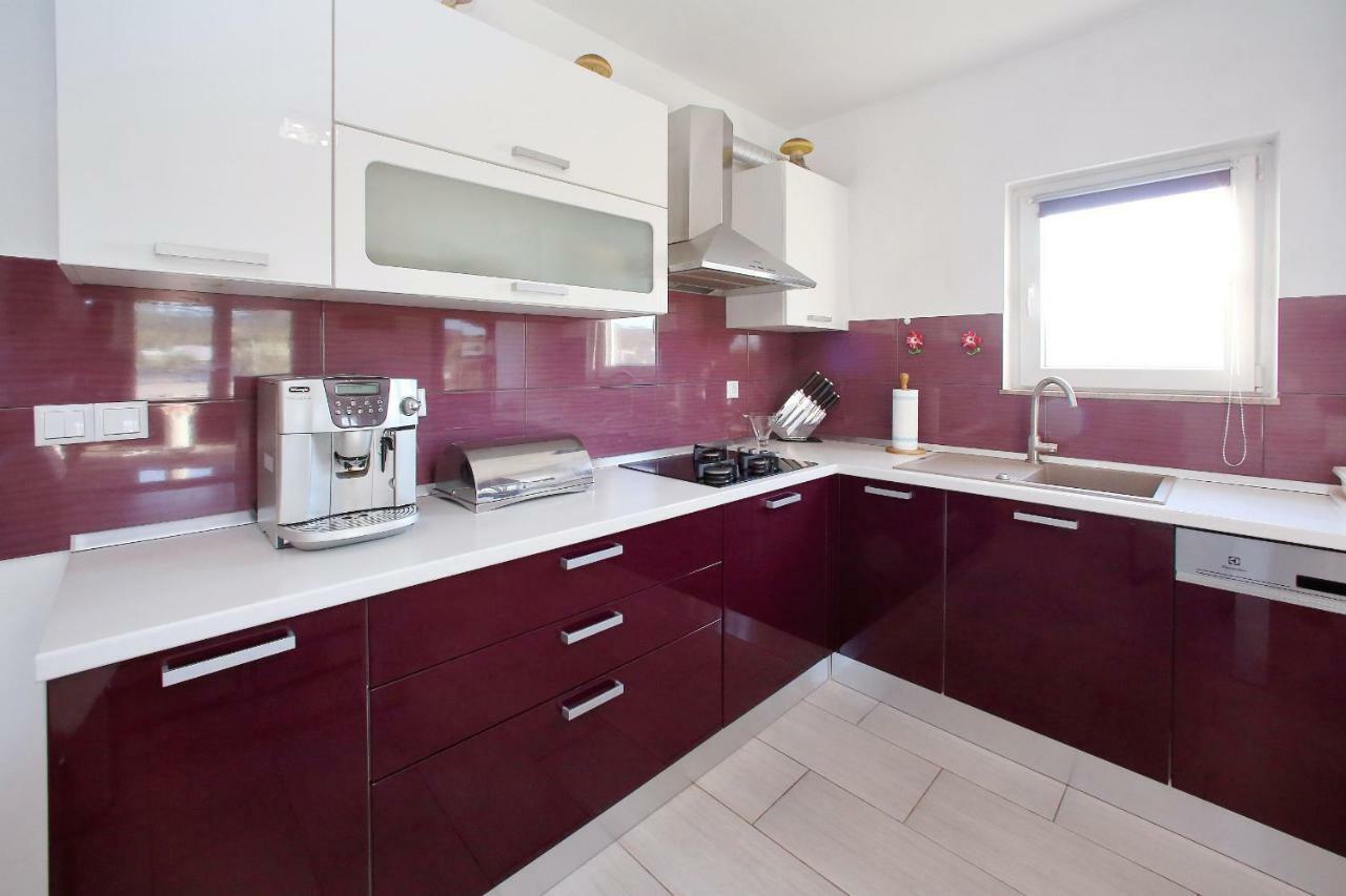 Apartment Palma Bibinje Εξωτερικό φωτογραφία