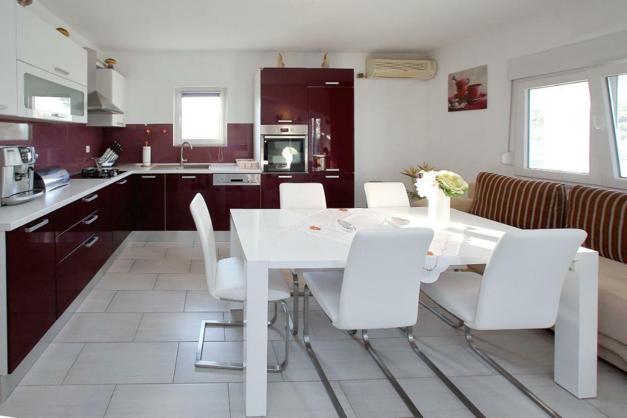Apartment Palma Bibinje Εξωτερικό φωτογραφία