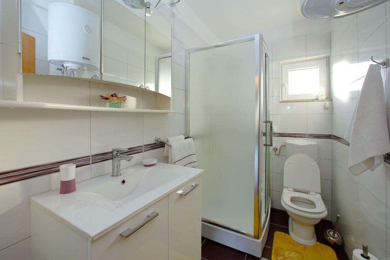 Apartment Palma Bibinje Εξωτερικό φωτογραφία