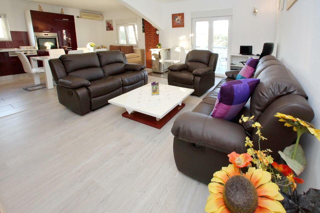 Apartment Palma Bibinje Εξωτερικό φωτογραφία