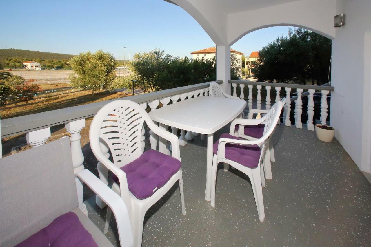 Apartment Palma Bibinje Εξωτερικό φωτογραφία