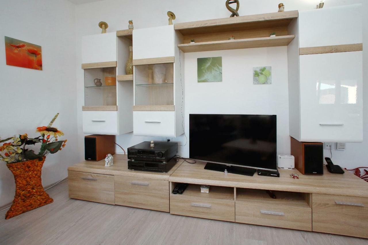Apartment Palma Bibinje Εξωτερικό φωτογραφία