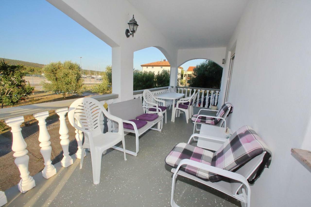 Apartment Palma Bibinje Εξωτερικό φωτογραφία