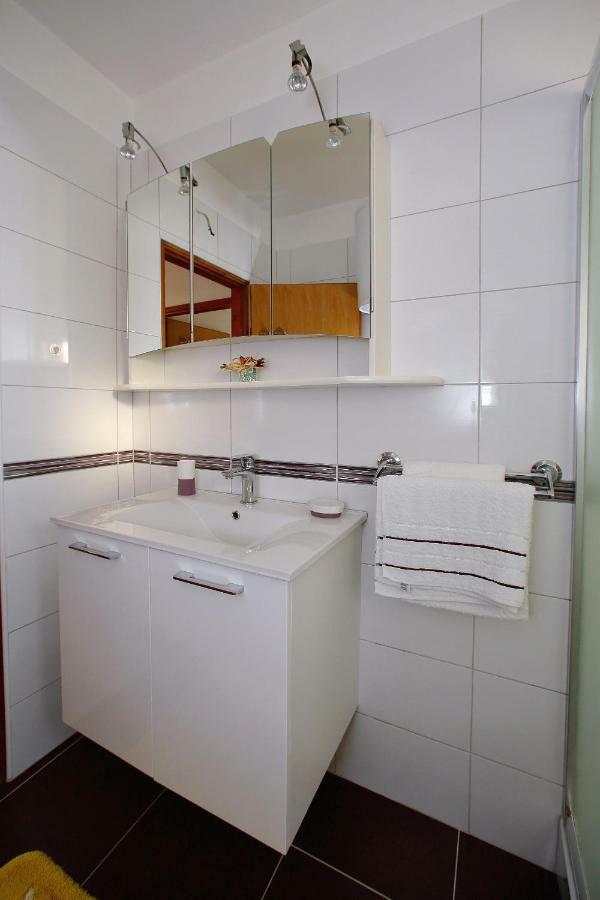 Apartment Palma Bibinje Εξωτερικό φωτογραφία