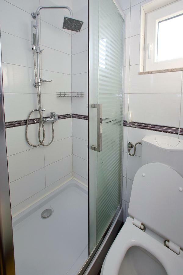 Apartment Palma Bibinje Εξωτερικό φωτογραφία